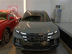 هیوندای سانتا کروز